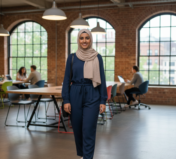 Portrait of Ravi Kumar